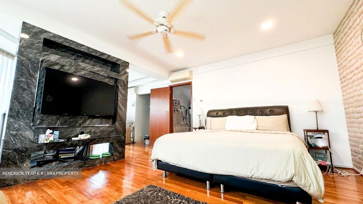 Nanyang Park (D19), Semi-Detached #628410641